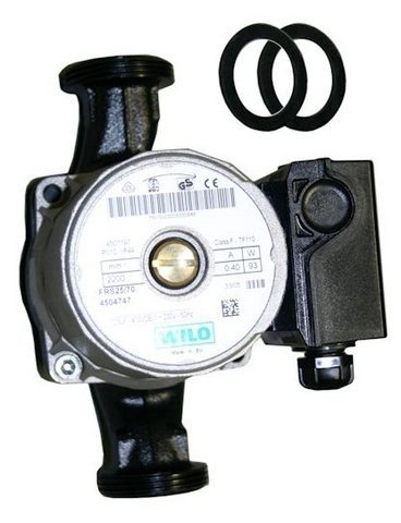 Buderus pumpa FRS 25/70 U104W