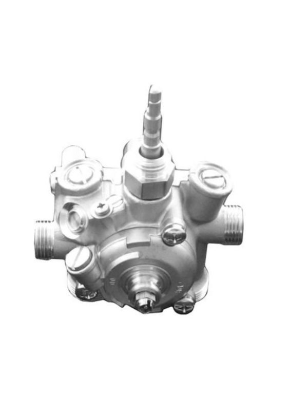 BOSCH armatura vodena WR325