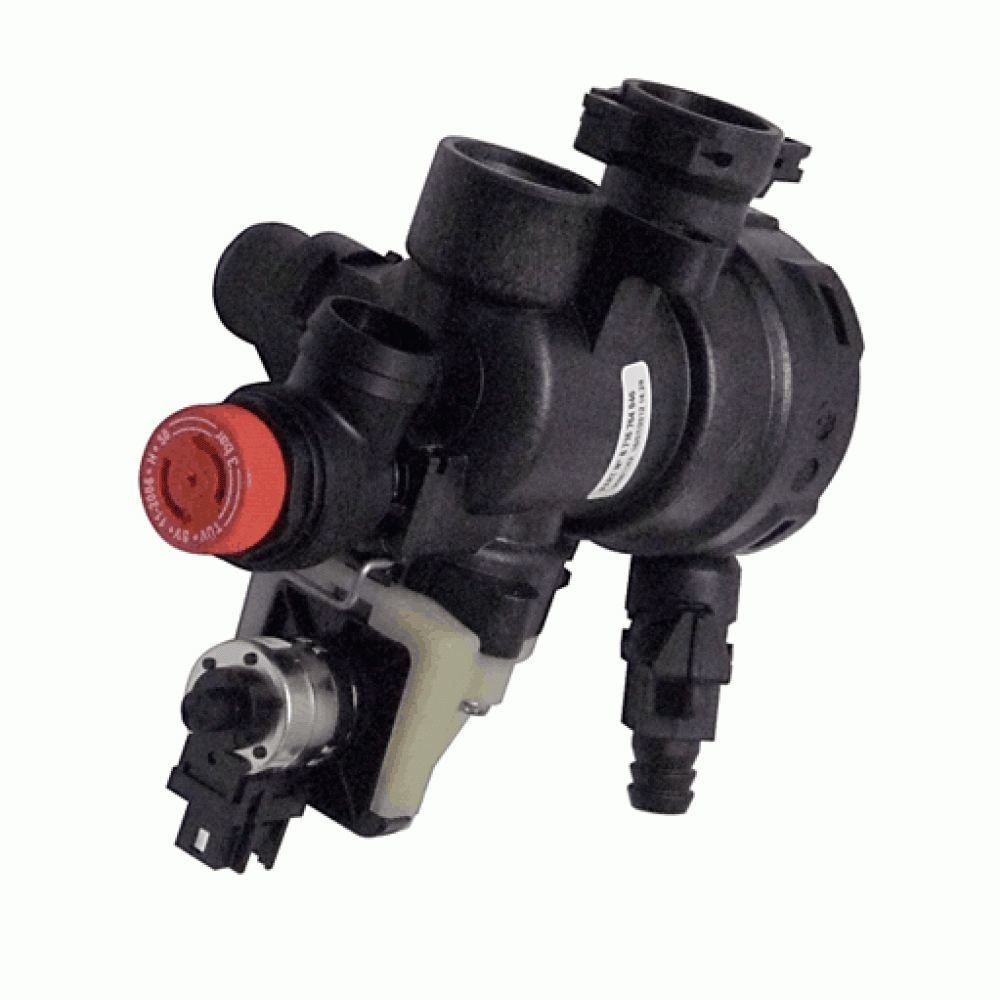 BOSCH sklopka ZWSE/ZWSB