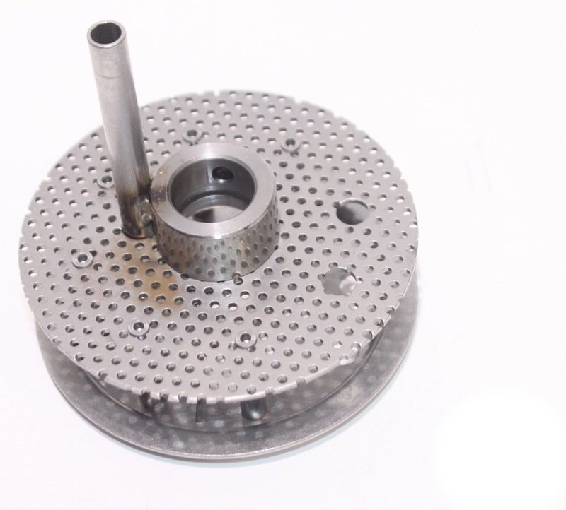 Buderus mješalište BE 2.1 45V2