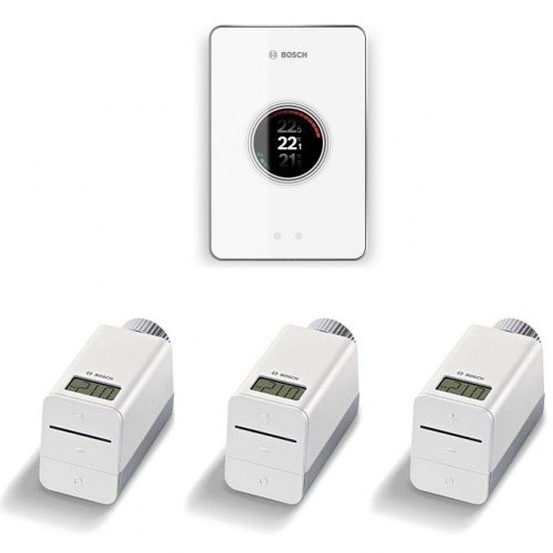 BOSCH regulacija CT 200 B 3xT