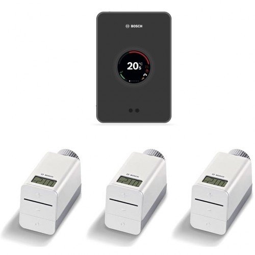 BOSCH regulacija CT 200 C 3xT