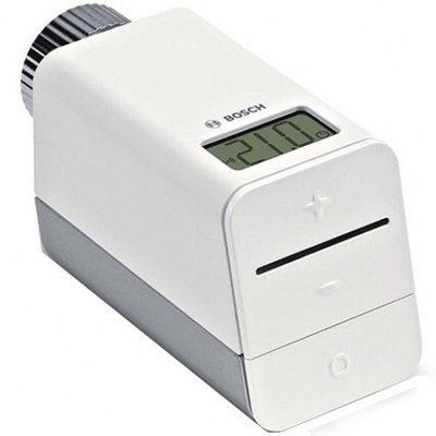 BOSCH Smart Home termoventil