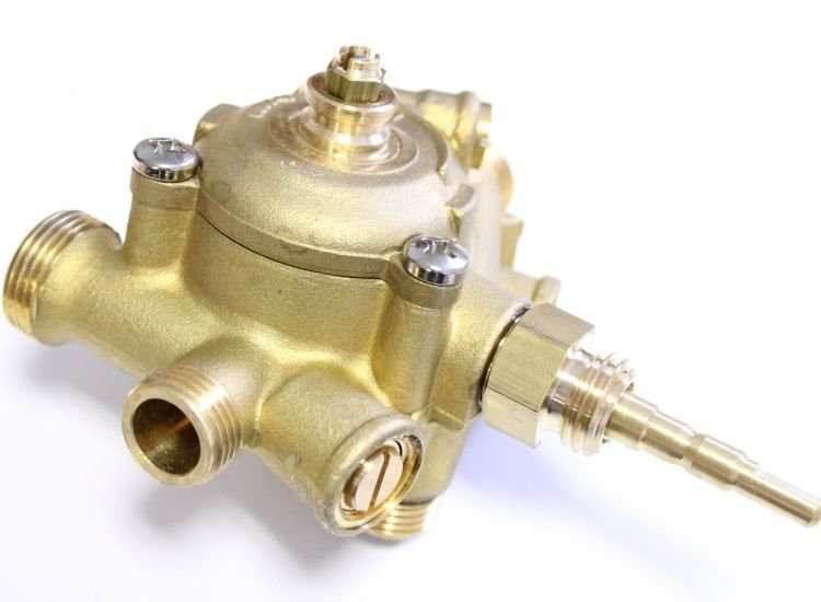 BOSCH armatura vodena W275-1