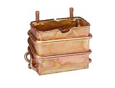 BOSCH izmenjivač W/WR 350-1