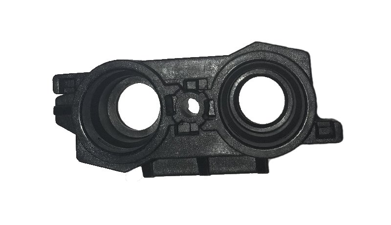 BOSCH priključak izm. lijevi