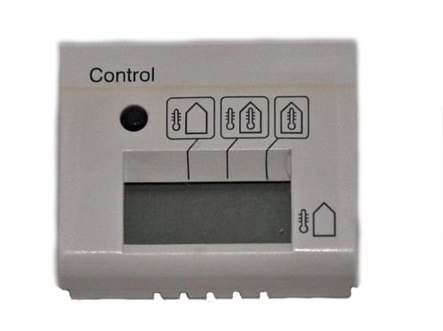 Buderus modul AM 1.0 za ERC