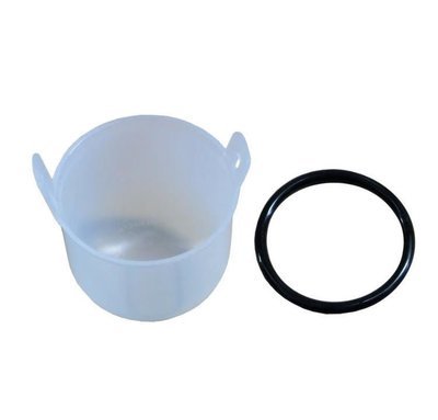 BOSCH posuda sifona ZBR/ZWBR