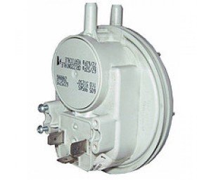 Buderus presostat U-042