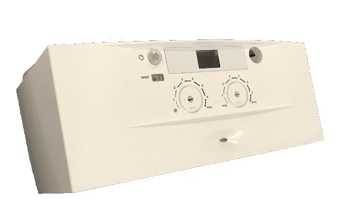 BOSCH kučište reg. Ceraclass