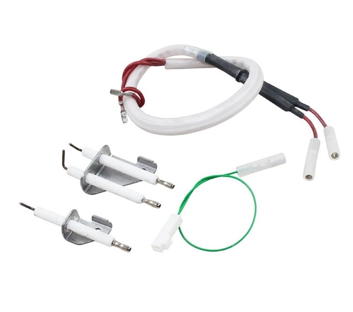 BOSCH elektroda ZWE 24-5