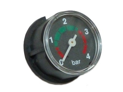 Buderus manometar U-042