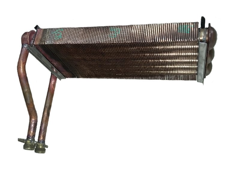 BOSCH izmenjivač ZE 24-2/3/4