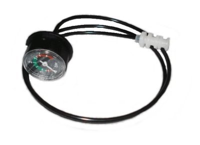 Buderus manometar GB 012/072