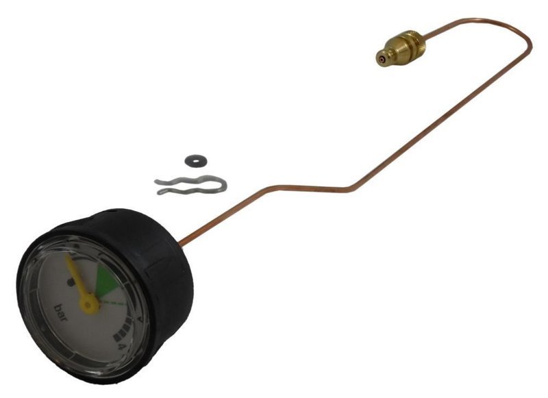 BOSCH manometar ZWB7/ZWB26