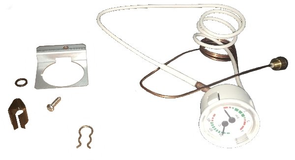 BOSCH termomanometar ZWSE 24-5