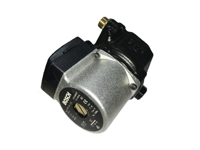 BOSCH pumpa UP 15-60 Euroline