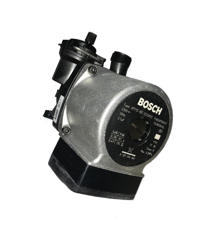 BOSCH pumpa UPS 15-60 Ceraclas