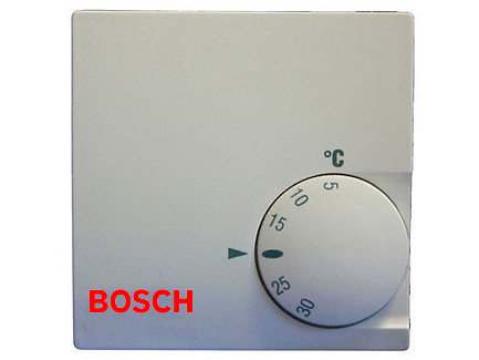 BOSCH regulacija TR 12