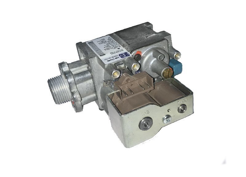 BOSCH armatura plin ZWB/ZSB