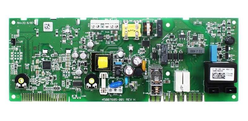 BOSCH ploča ZS/ZW 11-30