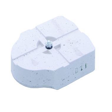 Buderus šamot za rost G211