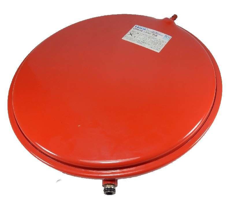 Buderus posuda exp. GB-022