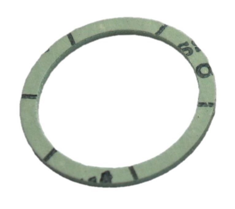 Buderus brtva 1 (5x)