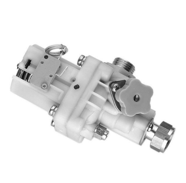 BOSCH armatura vodena