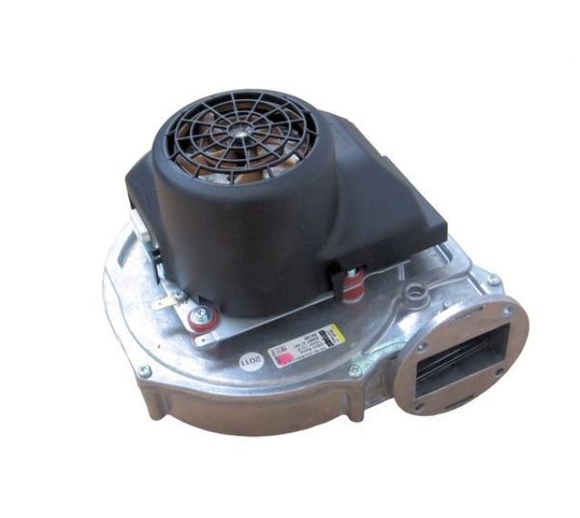 BOSCH ventilator ZBR 90-1