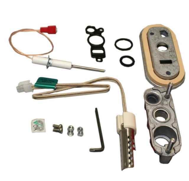 BOSCH elektroda ZBR98/GB162