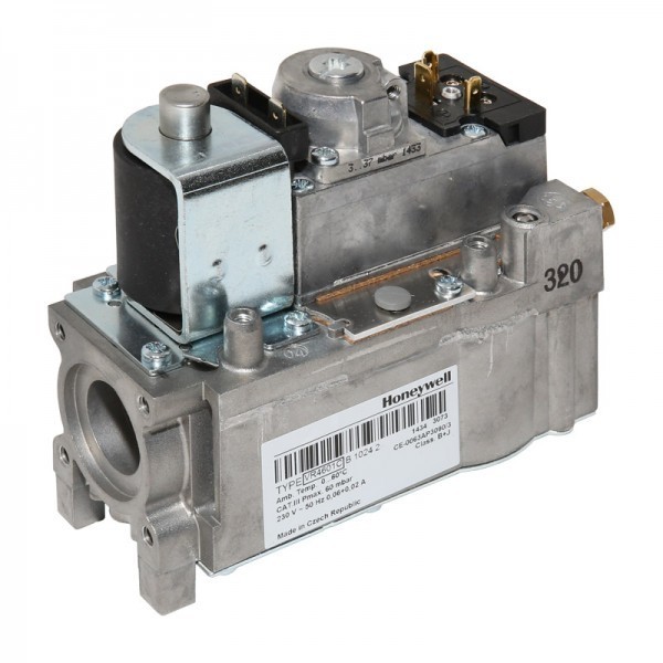 Buderus armatura VR4601CB komb