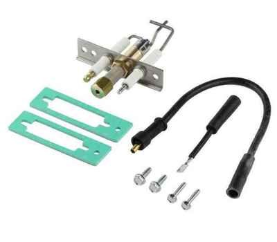 Buderus potpalni set AE124-434