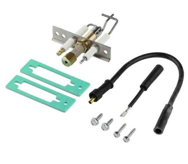 Buderus potpalni set AE124-434