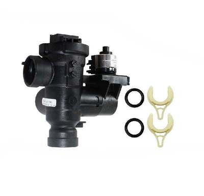 BOSCH ventil 3-puti ZWB/ZWC