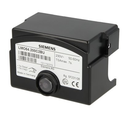 Buderus automat LMO 54