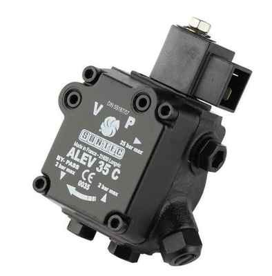 Buderus pumpa uljna ALE35C