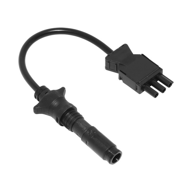 Buderus fotootpor QRC za BE