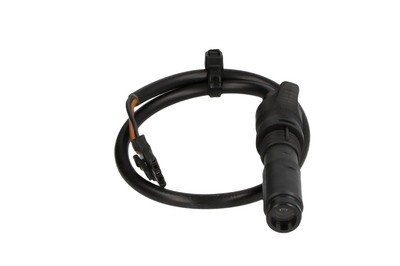 Buderus fotootpor QRC za Safe