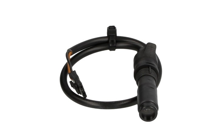 Buderus fotootpor QRC za Safe