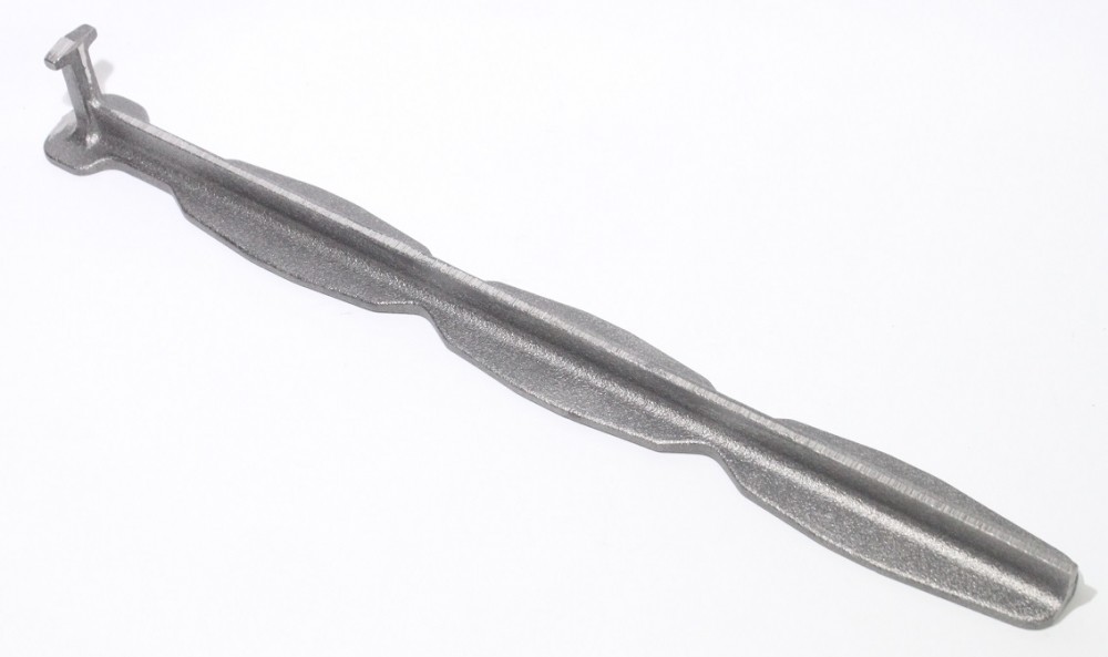 Buderus tubulator G115/125 3čl