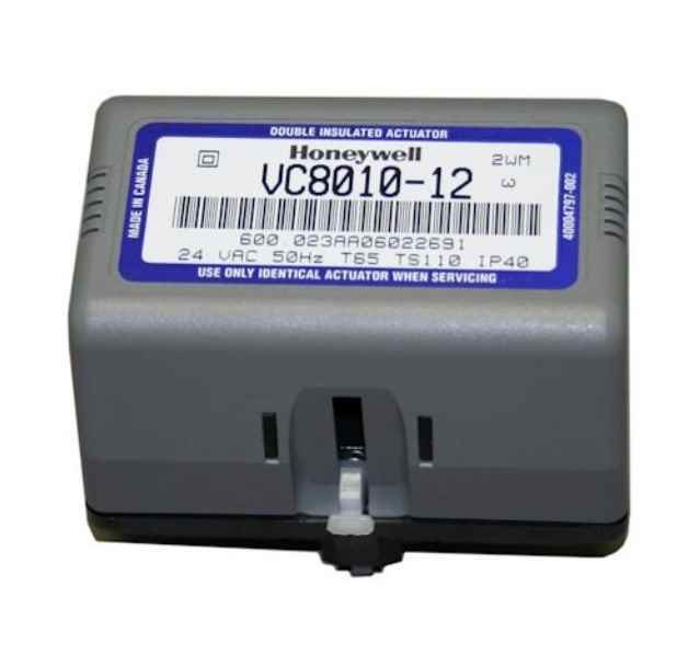 Buderus motor za G-SU DN25