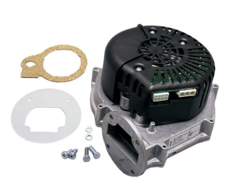 Buderus ventilator GB122