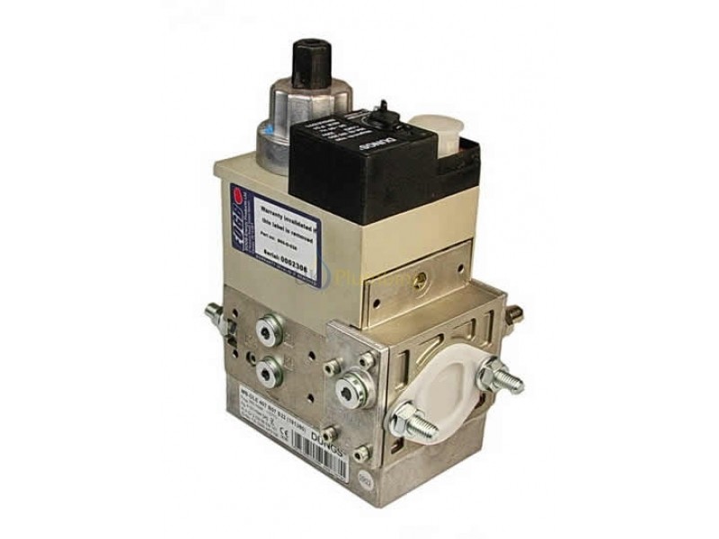 Buderus armatura DungsMBDLE412