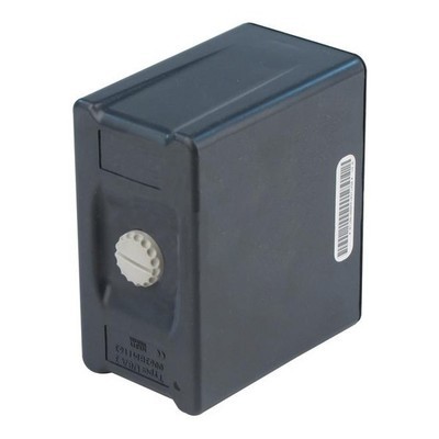 Buderus automat UBA 3.6