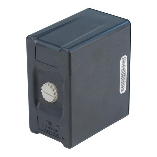 Buderus automat UBA 3.6