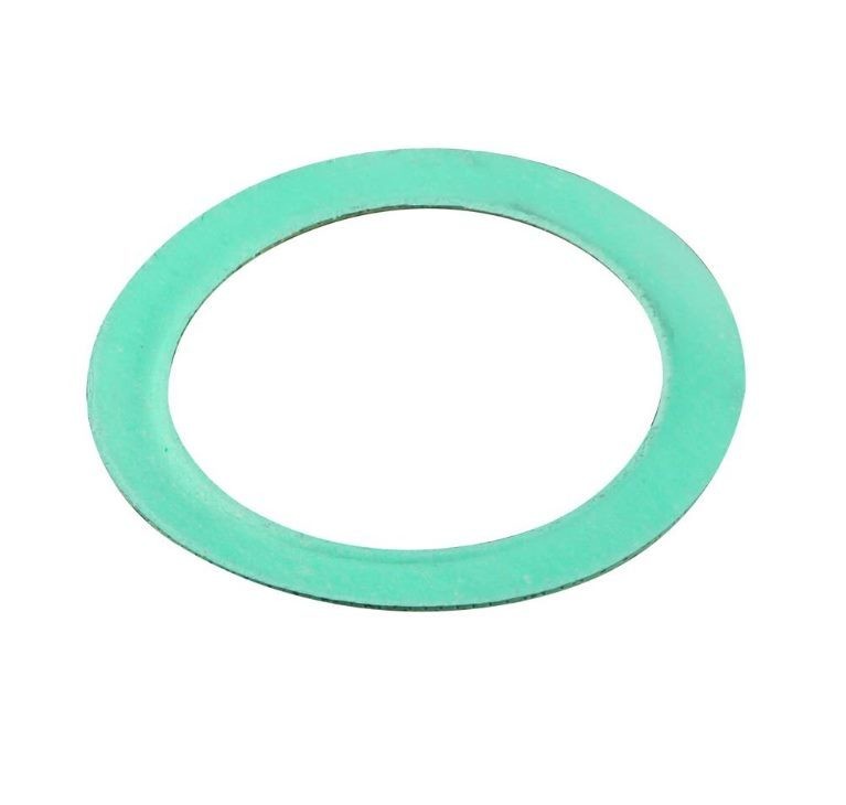 Buderus brtva D 72x96x1,5mm