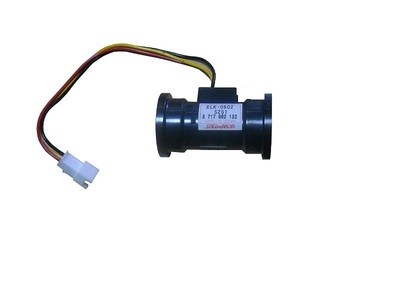 Buderus turbina U-042