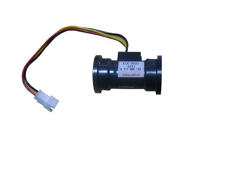 Buderus turbina U-042