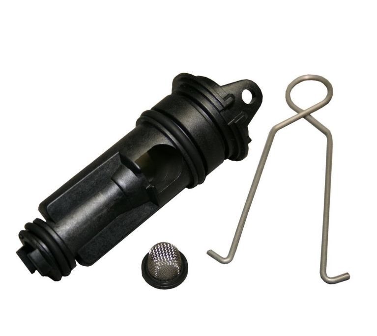 Buderus osjetnik protoka GB022